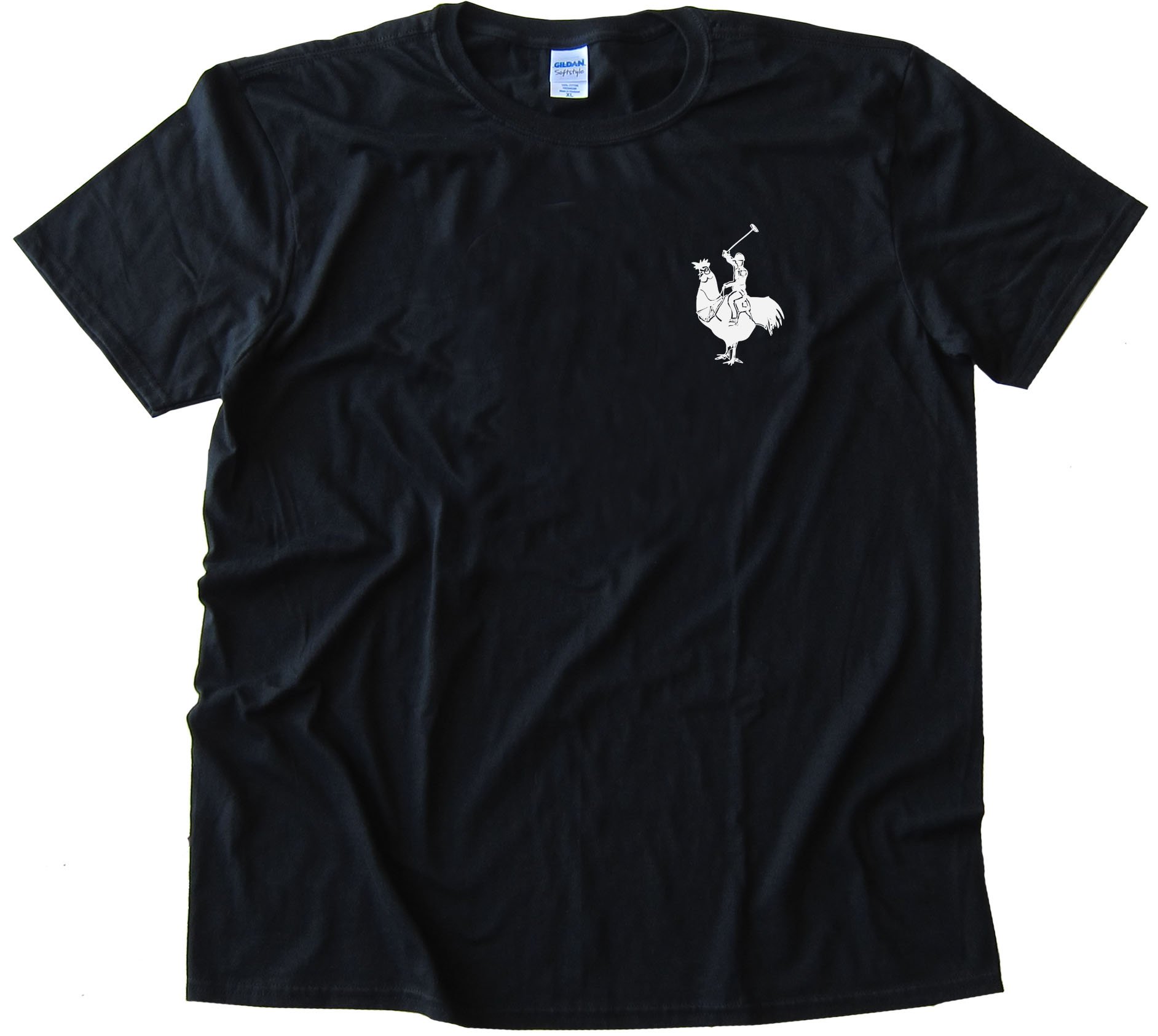 Pollo Small On Chest Polo - Tee Shirt