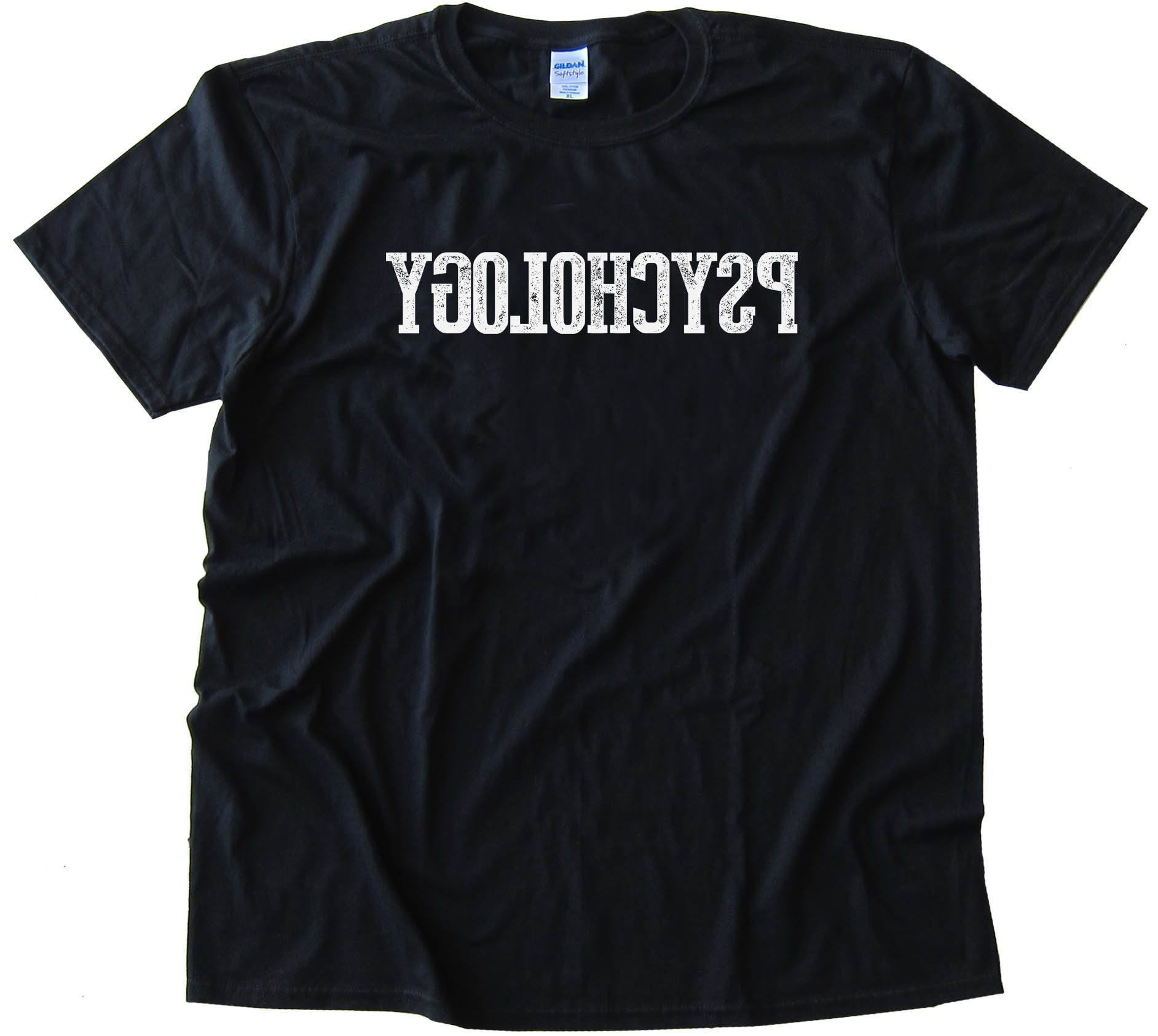 Reverse Psychology - Tee Shirt