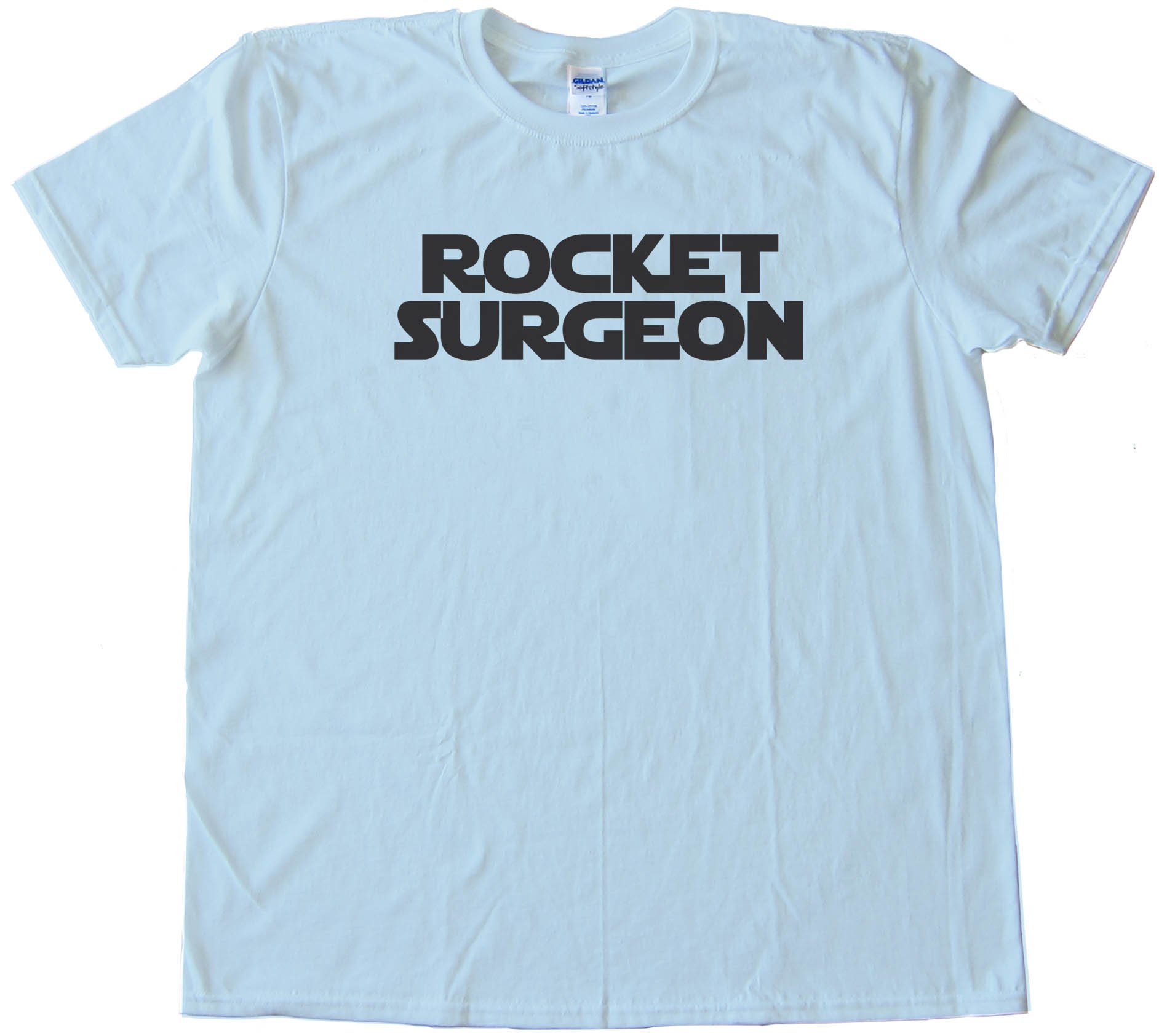 Rocket Surgeon - Tee Shirt