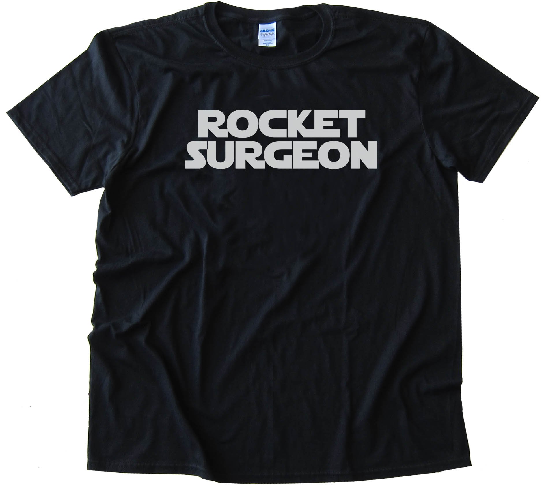 Rocket Surgeon - Tee Shirt