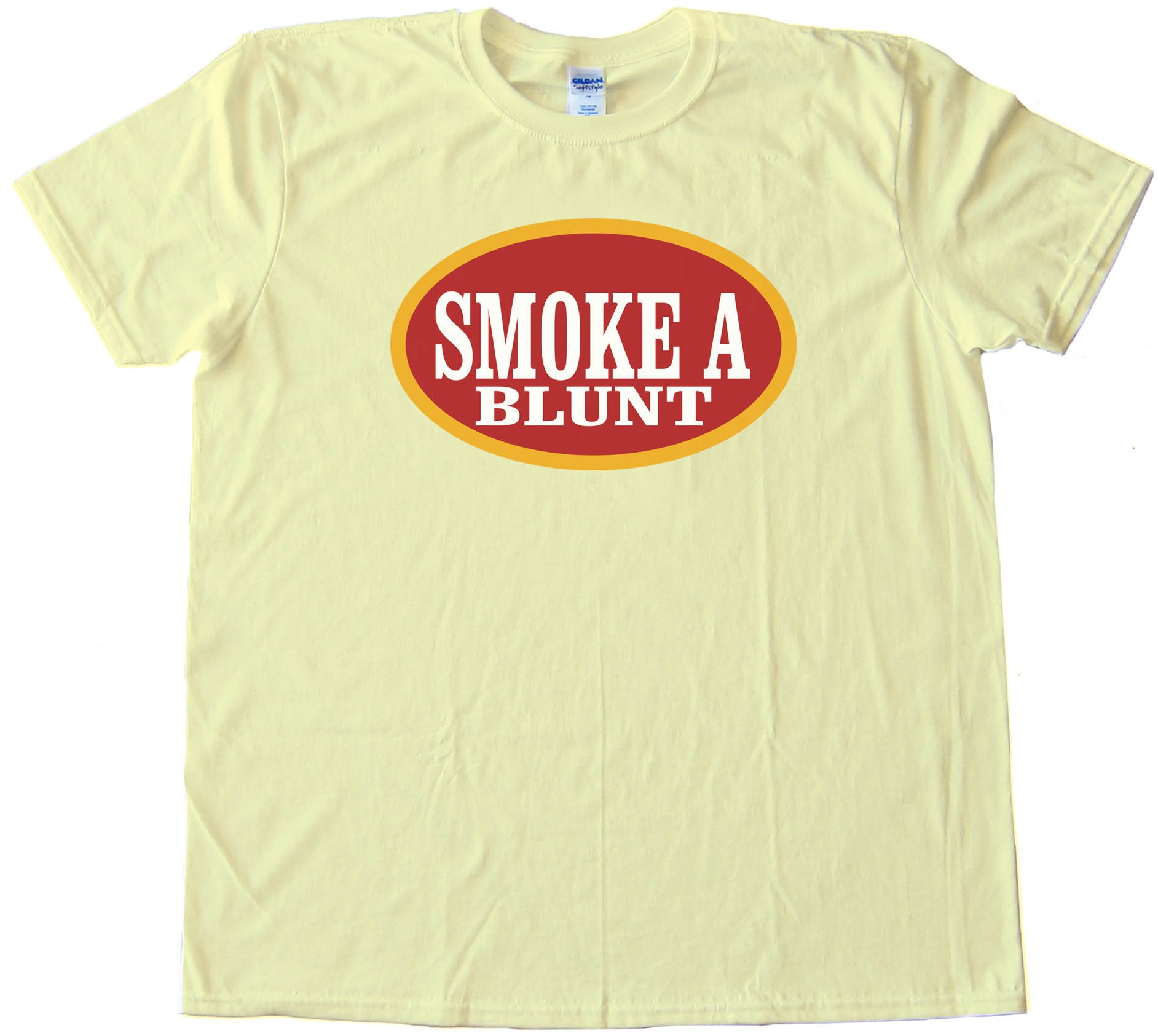 Smoke A Blunt Phillies Blunt - Tee Shirt