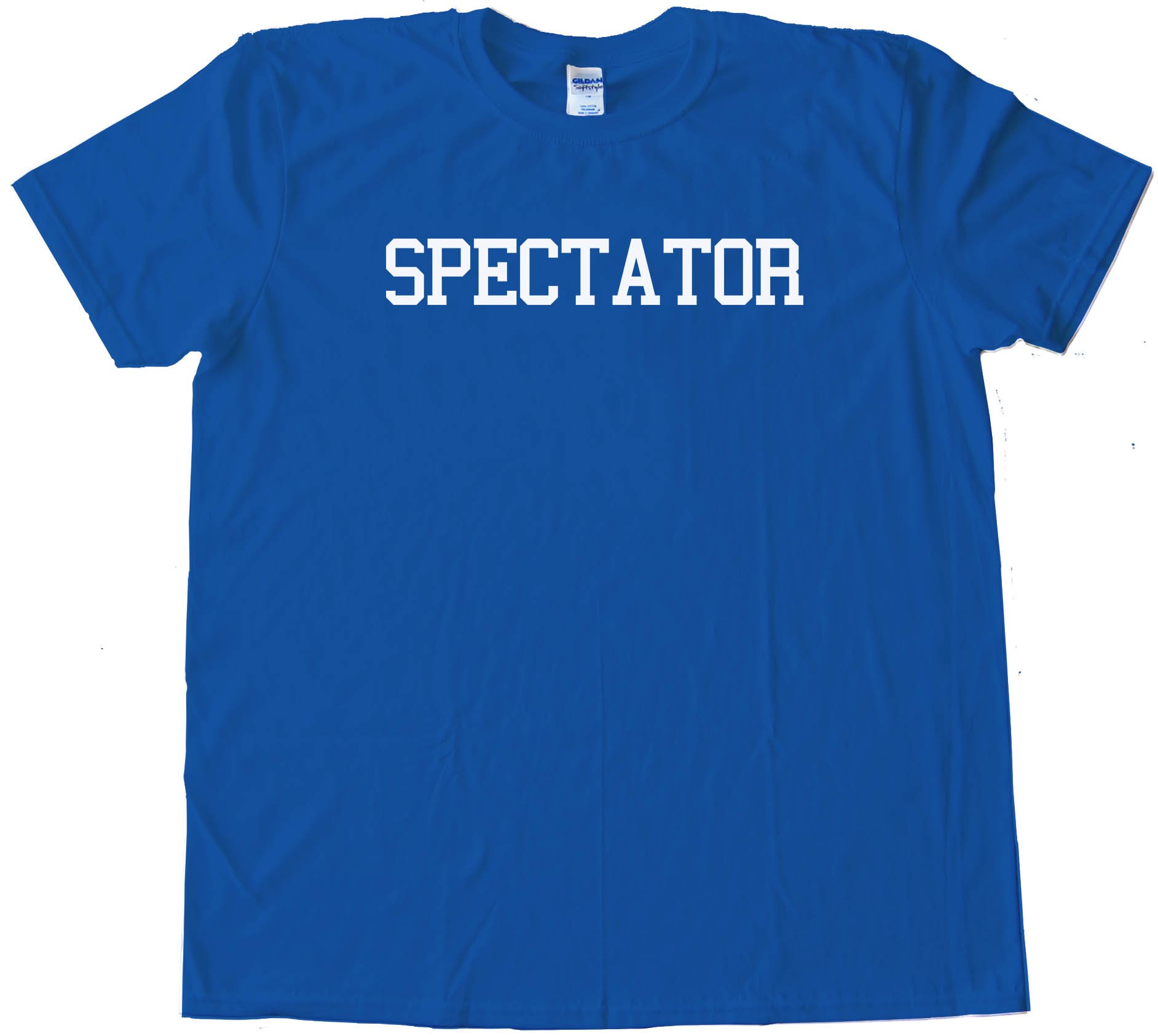 Spectator - Tee Shirt