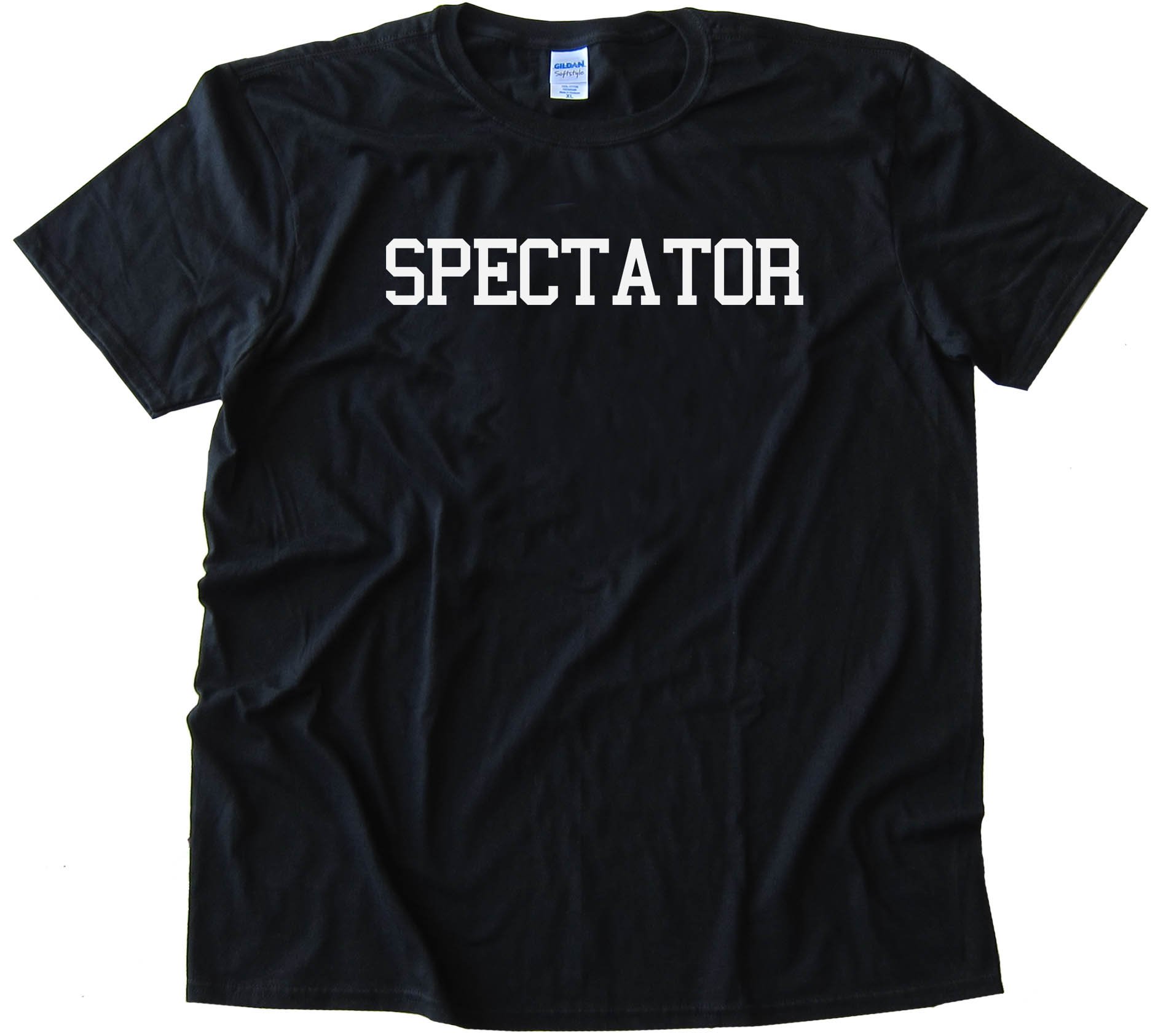 Spectator - Tee Shirt