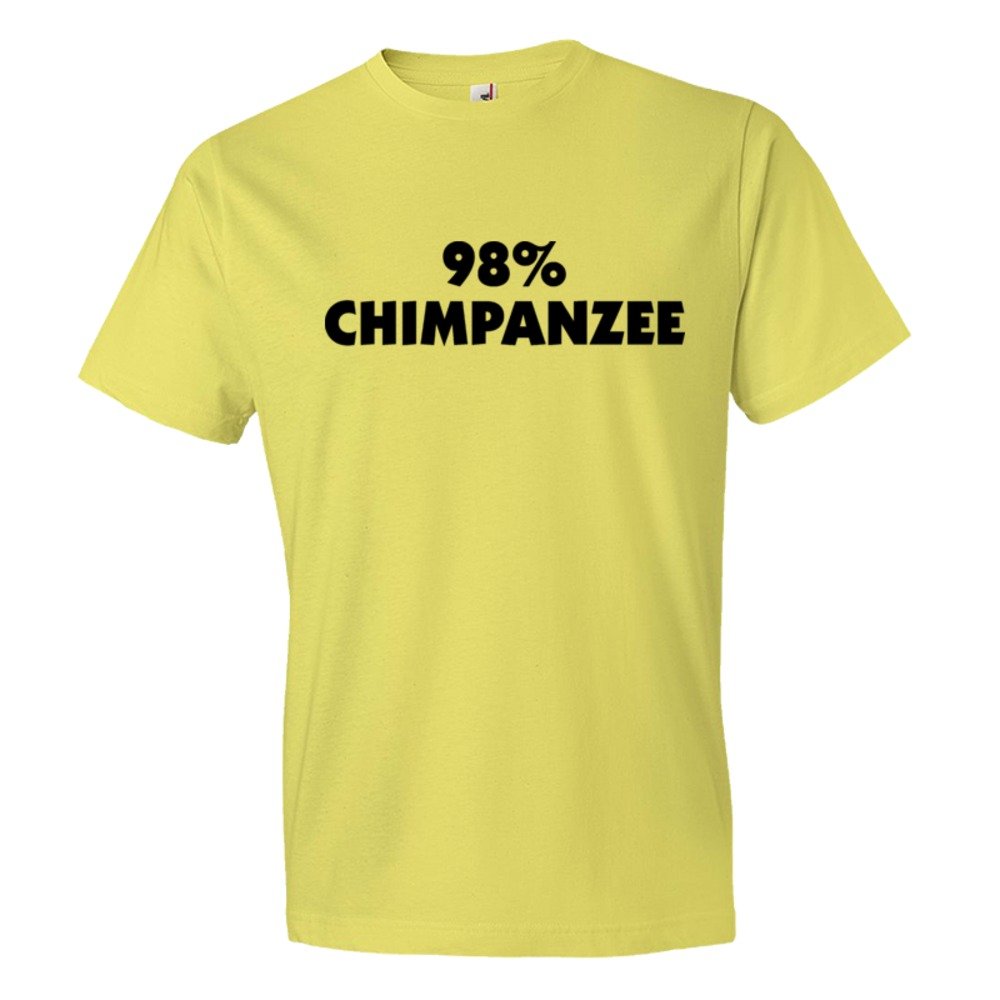 98 chimpanzee t shirt