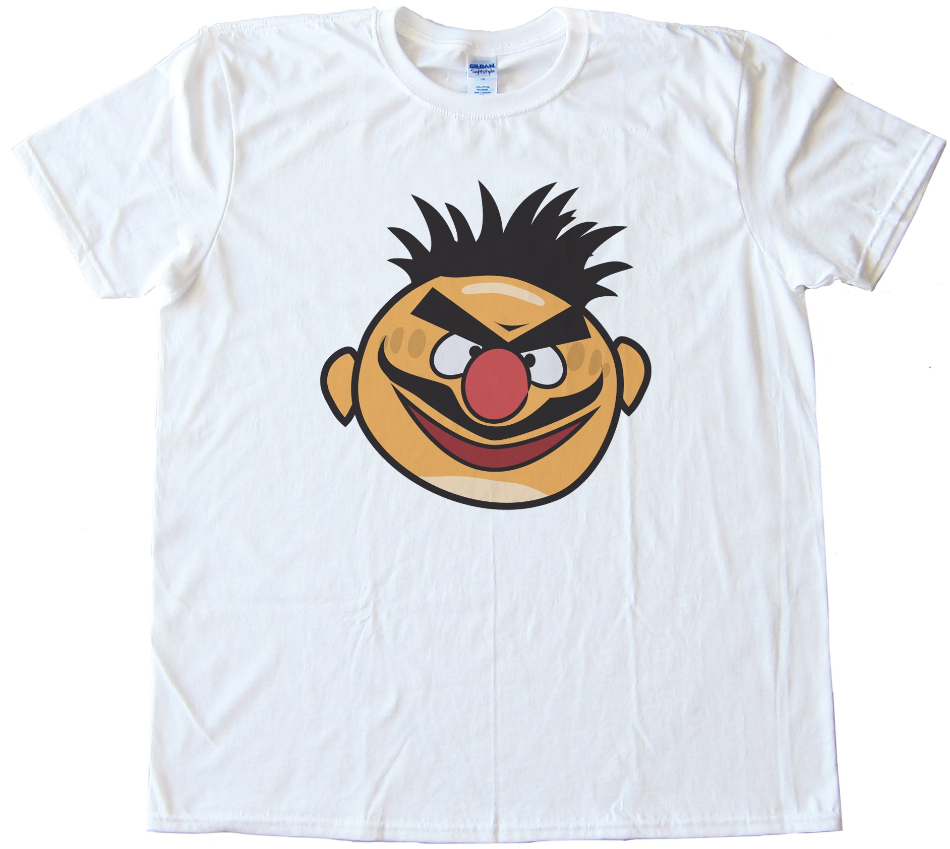 Angry Ernie Tee Shirt