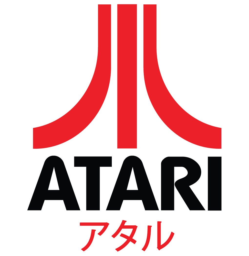 Atari Tee Shirt