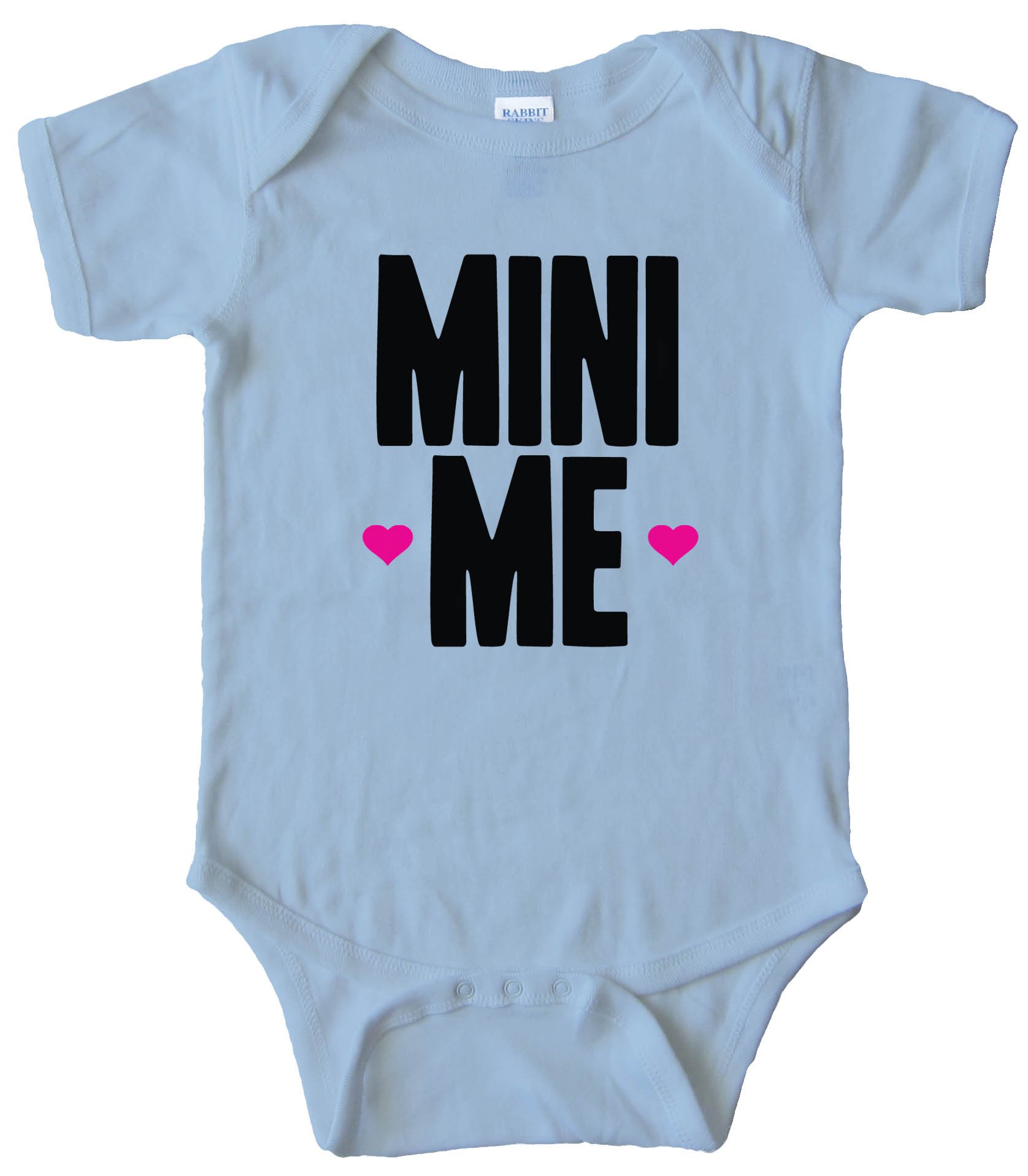 Baby Bodysuit - Mini Me