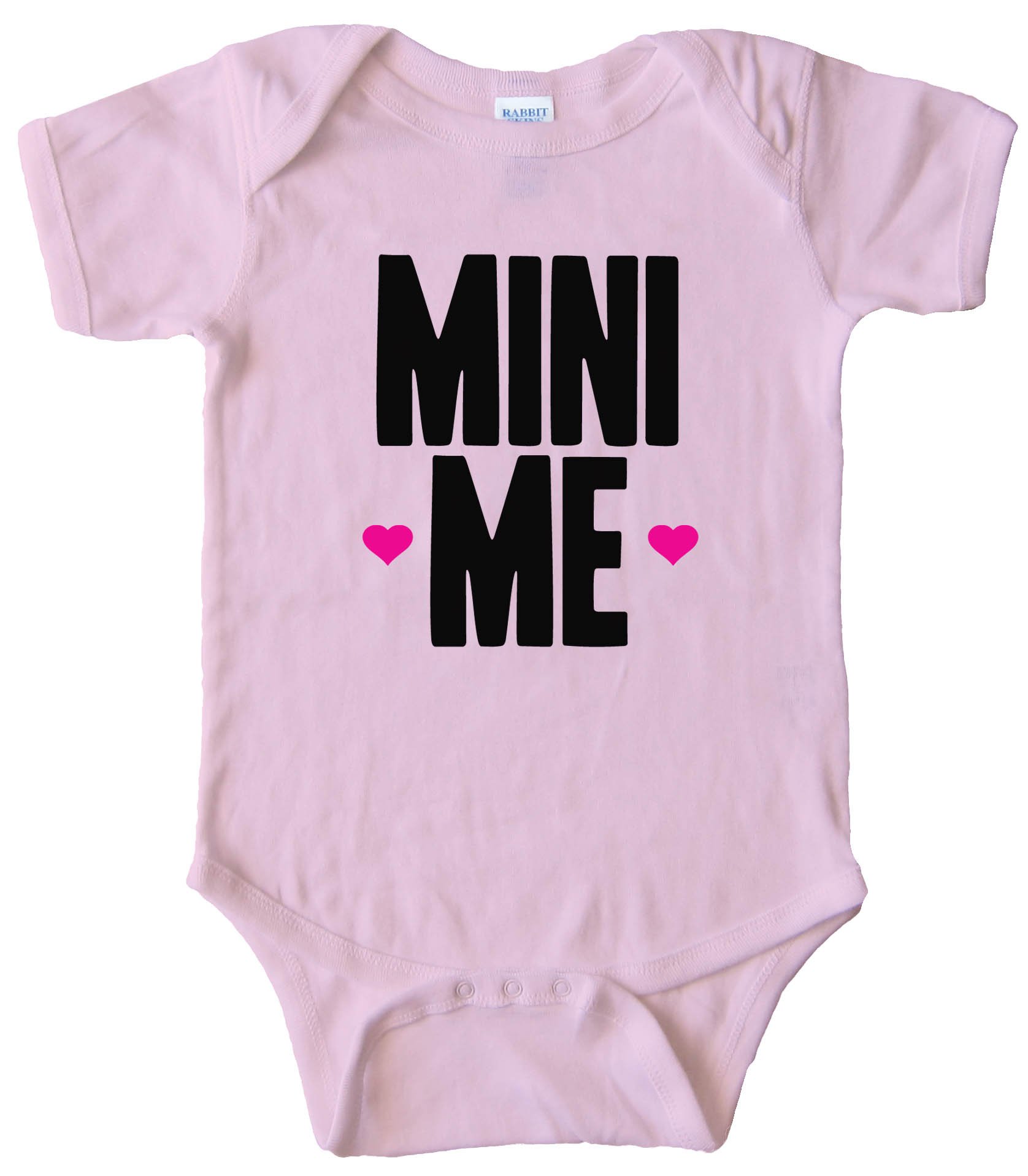 Baby Bodysuit - Mini Me