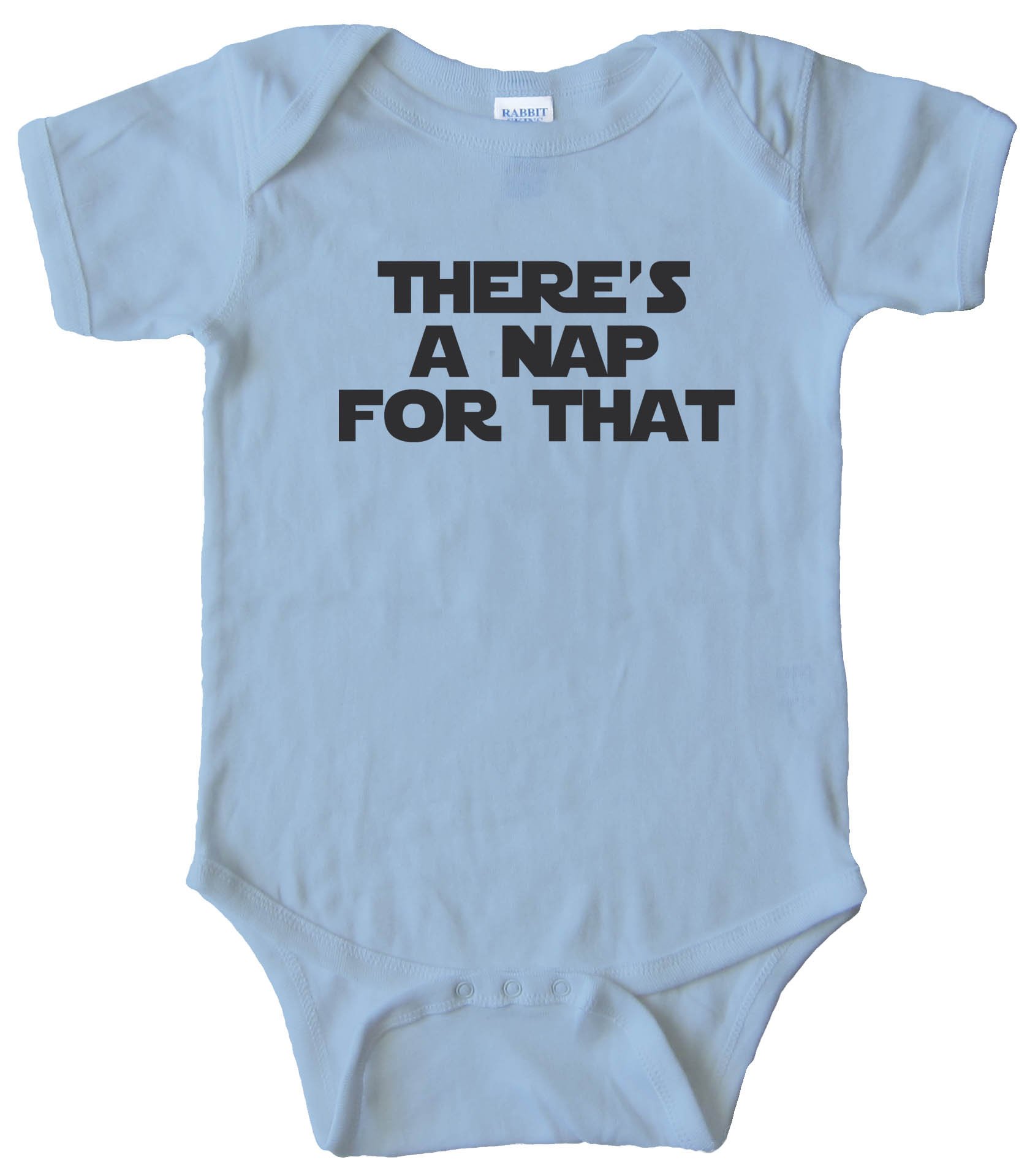 Baby Bodysuit - There'S A Nap For That -