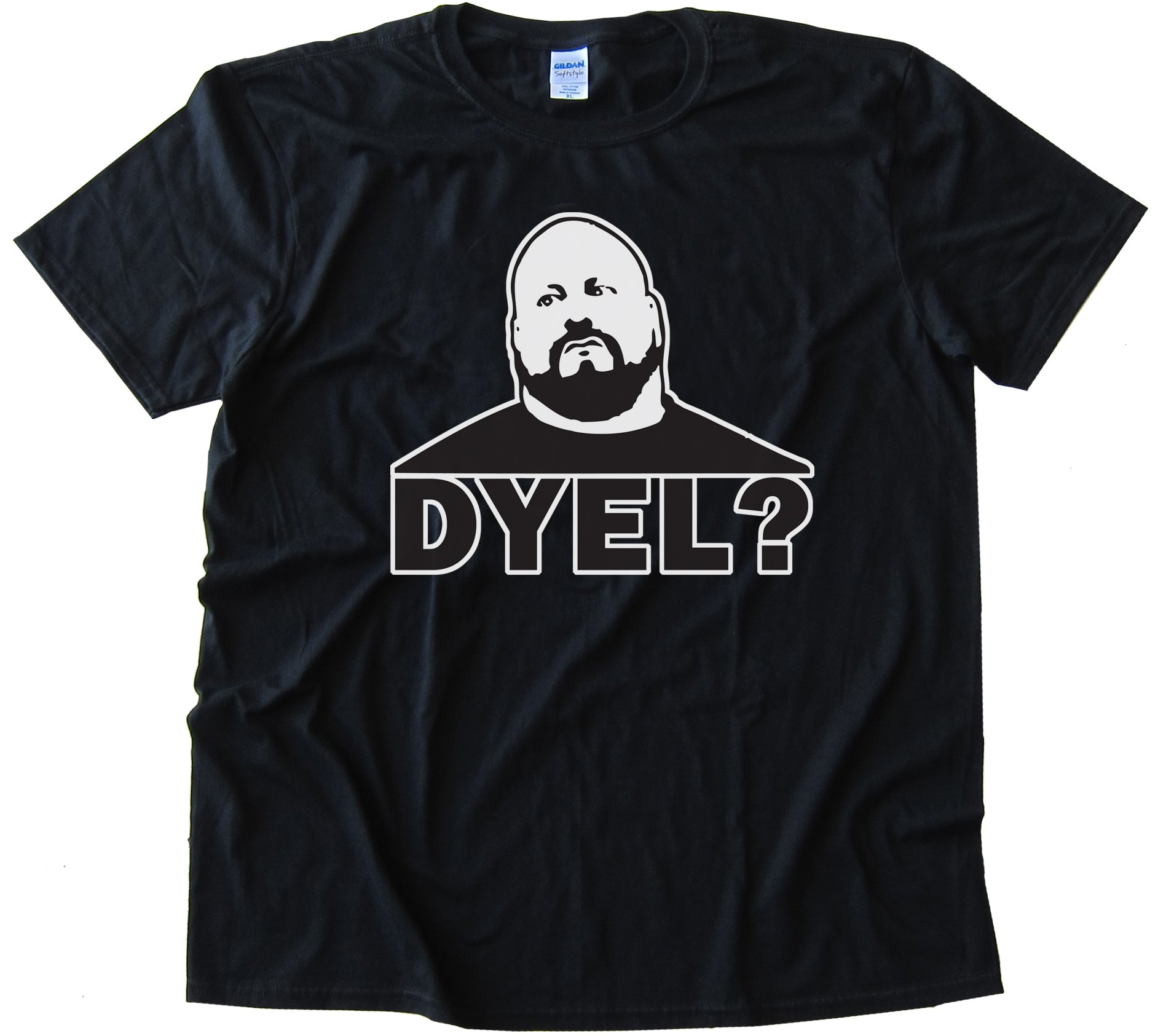 Dyel - Do You Even Lift? Tee Shirt