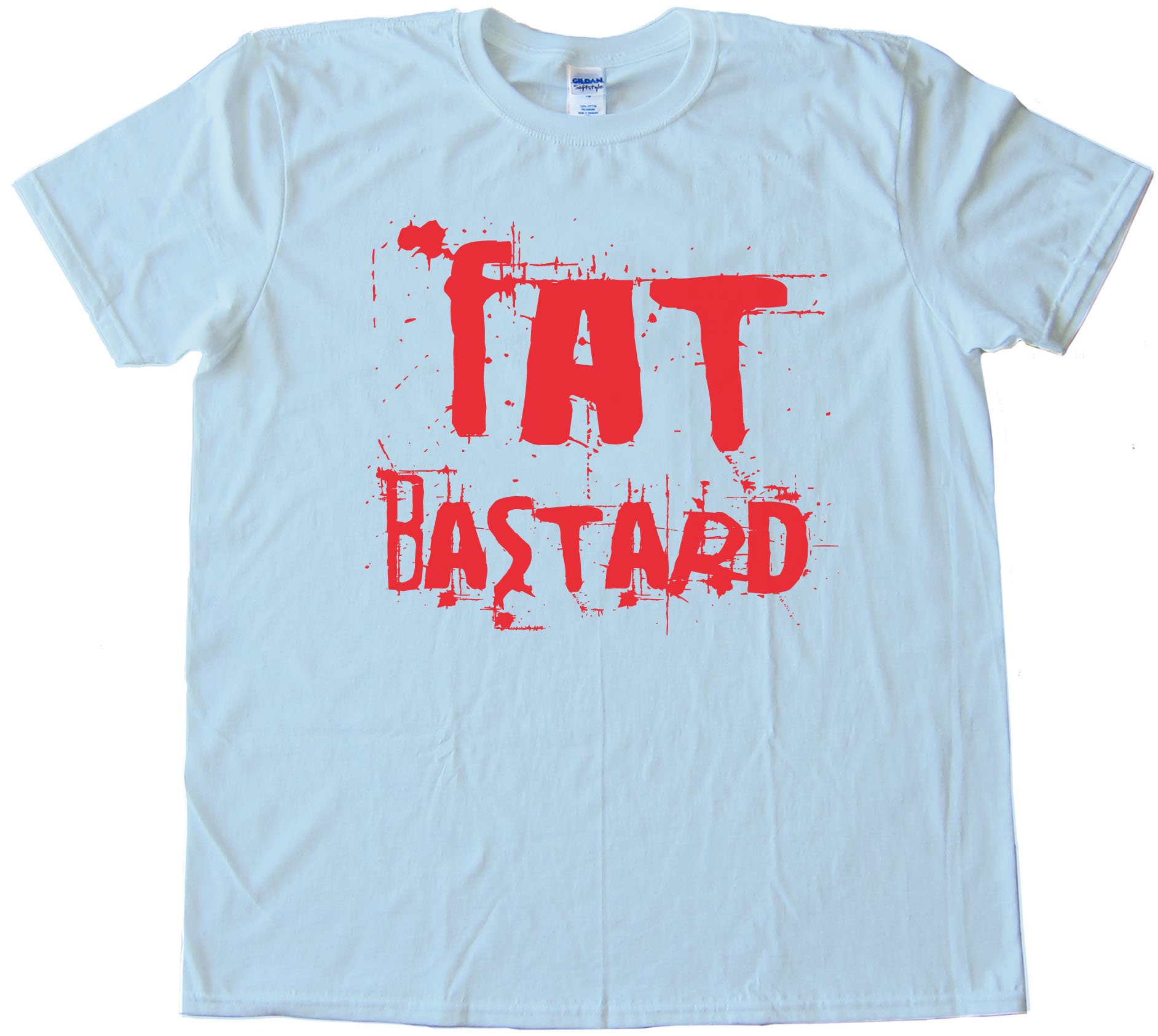 Fat BastardTee Shirt