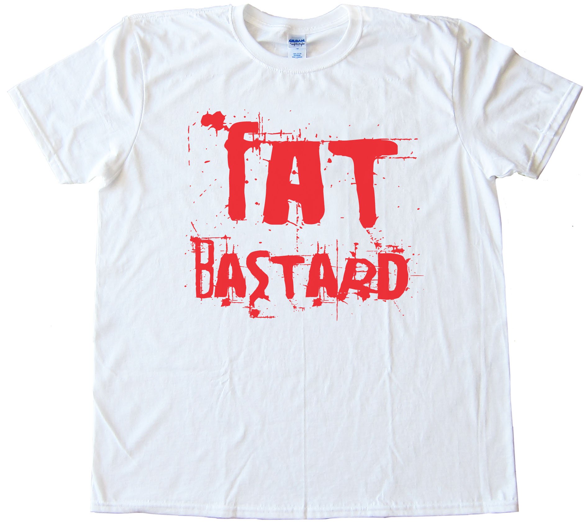 Fat BastardTee Shirt