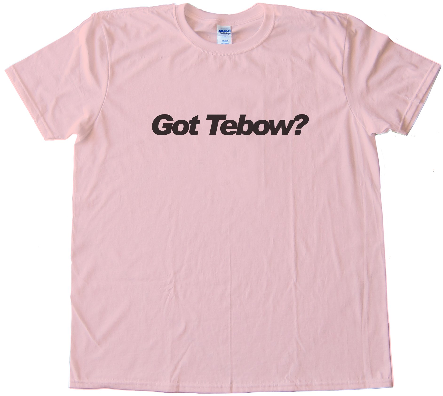 Got Tebow? Tim Tebow Ny Jets Tee Shirt