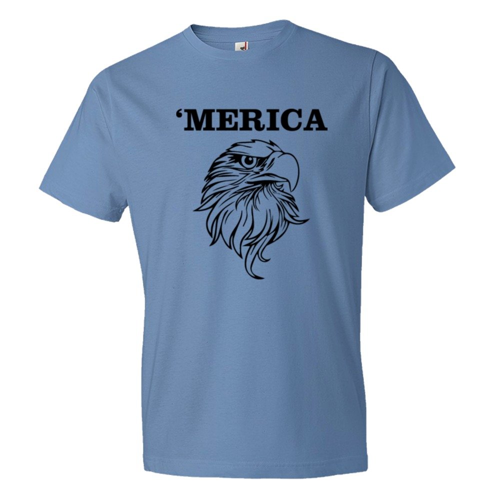 Merica Eagle - Tee Shirt