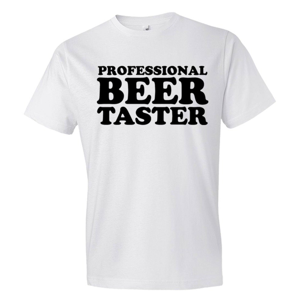 Pro Beer Taster - Tee Shirt