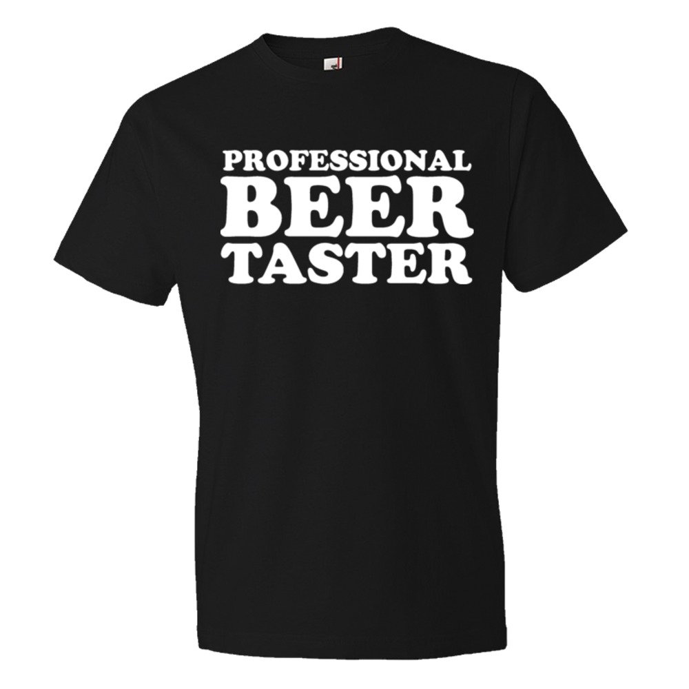 Pro Beer Taster - Tee Shirt