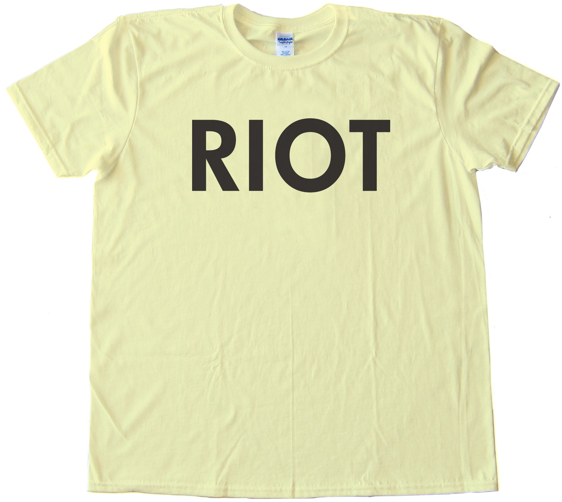 Riot - It'S Always Sunny In Philadelphia Tee Shirt