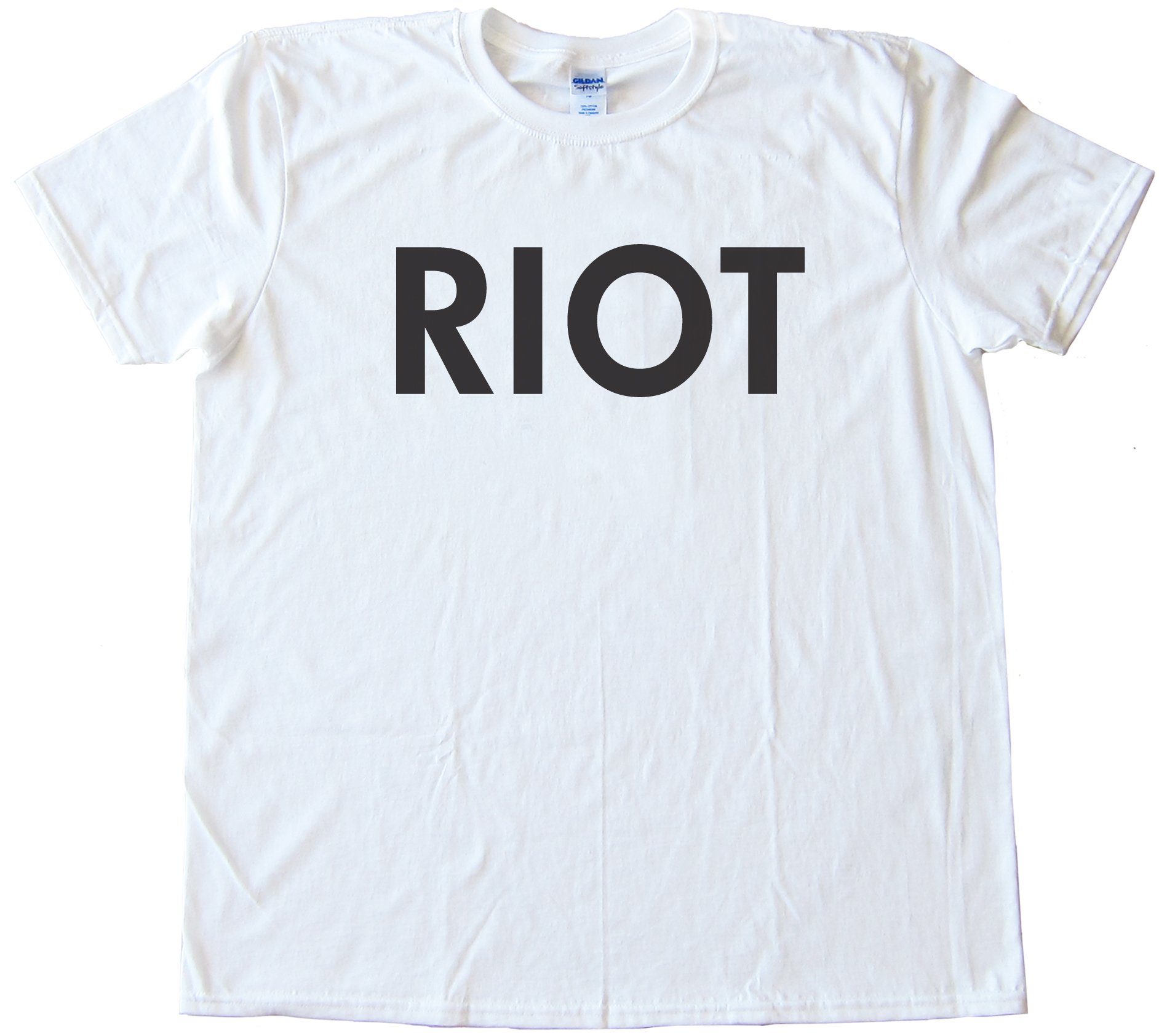 Riot - It'S Always Sunny In Philadelphia Tee Shirt