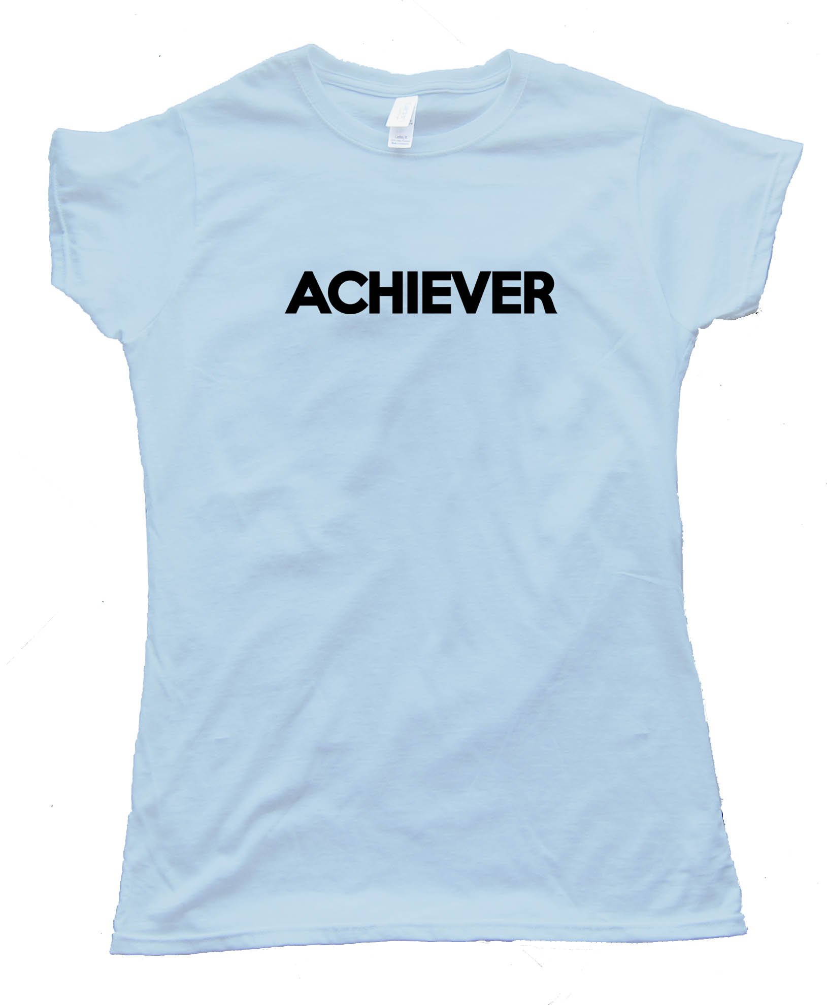 Womens Achiever - Little Lebowski Urban - Tee Shirt