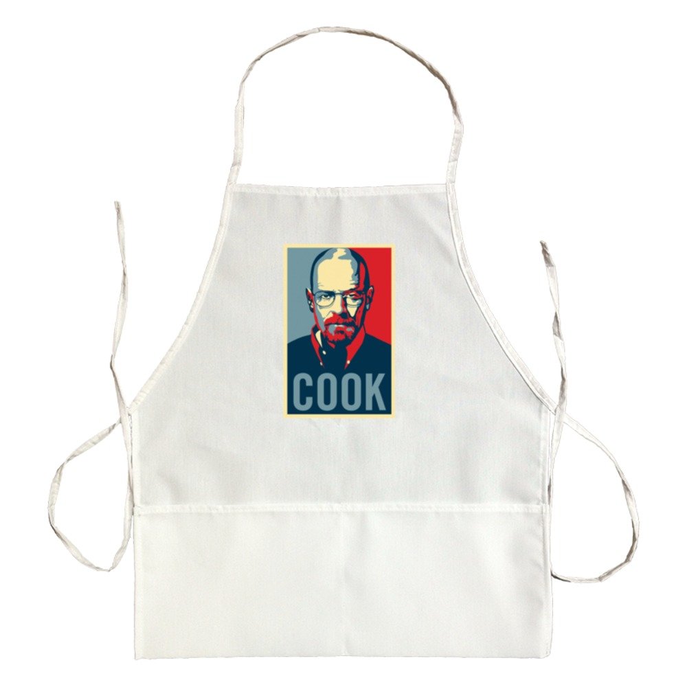 Apron Cook Walter