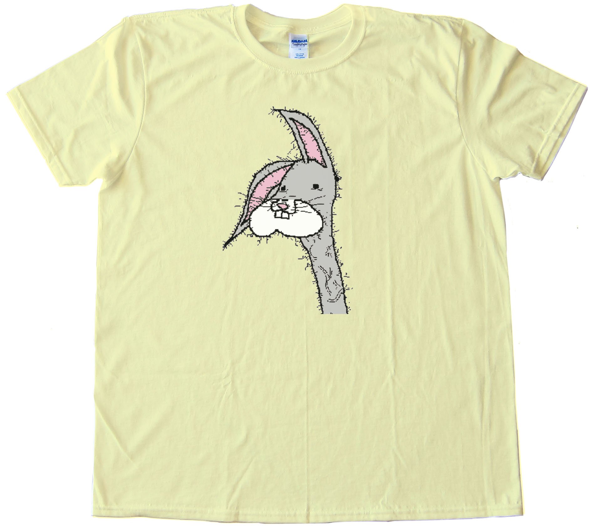 Bogs Bunny - Bugs Bunny - Tee Shirt