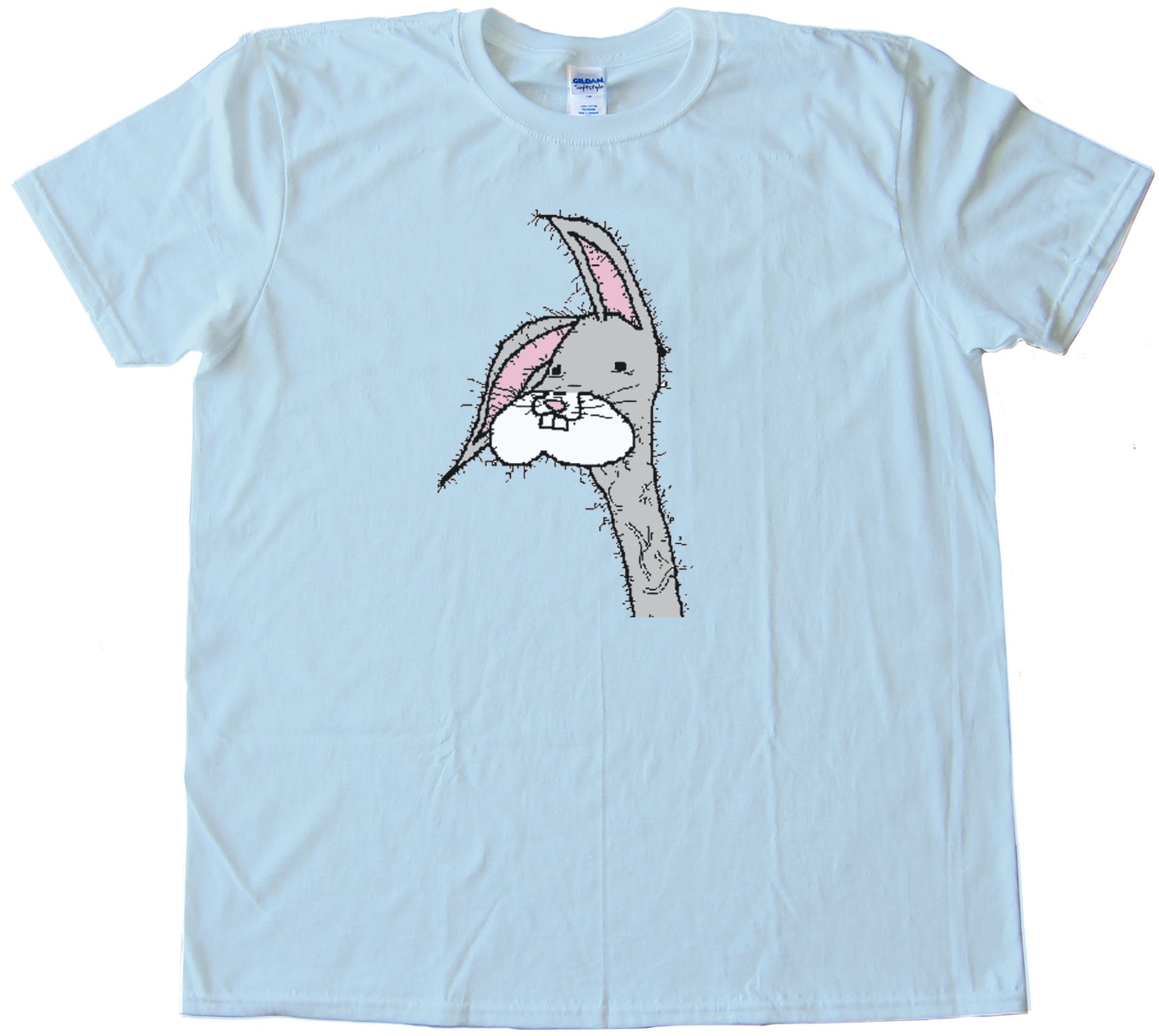 Bogs Bunny - Bugs Bunny - Tee Shirt