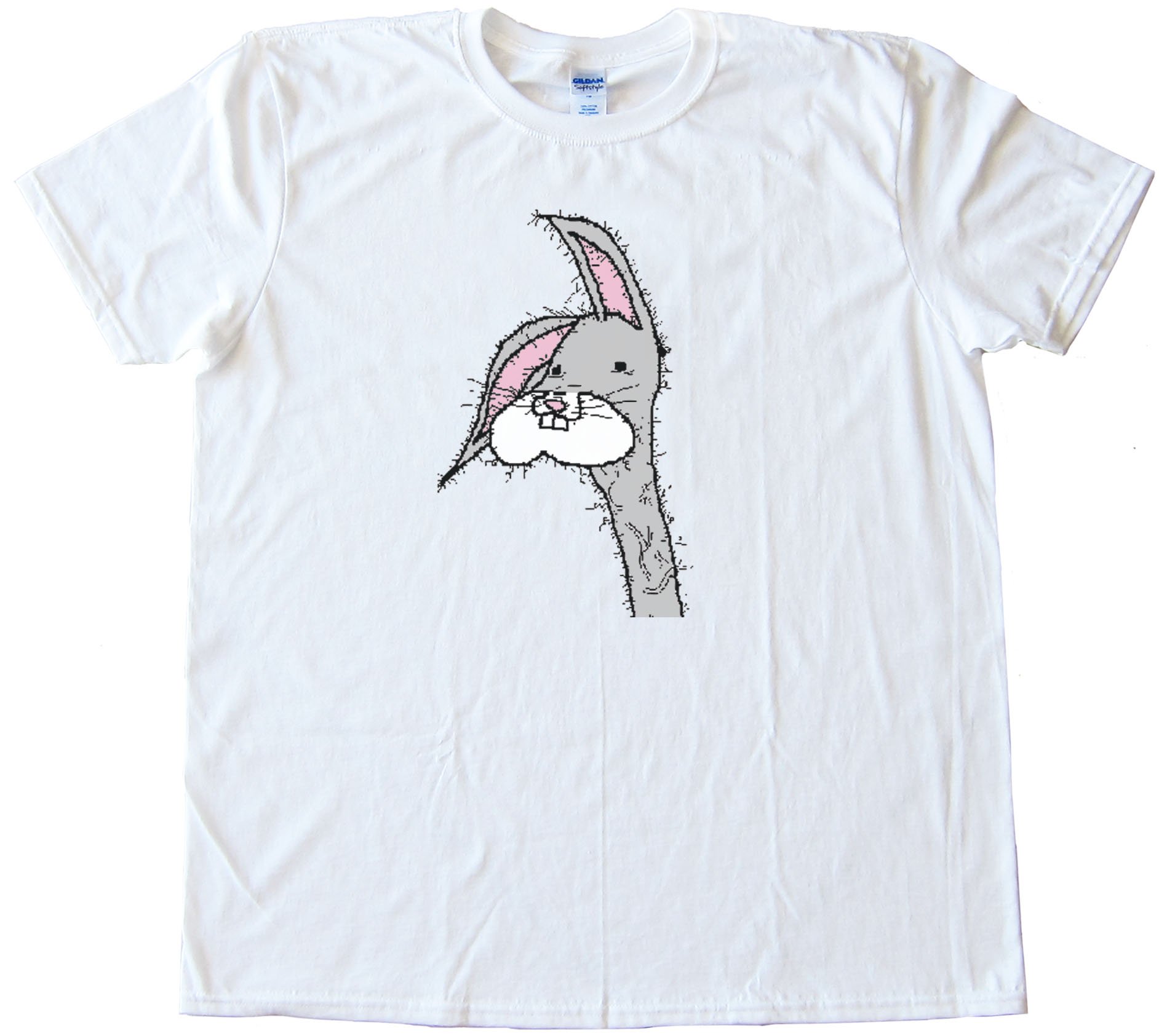 Bogs Bunny - Bugs Bunny - Tee Shirt