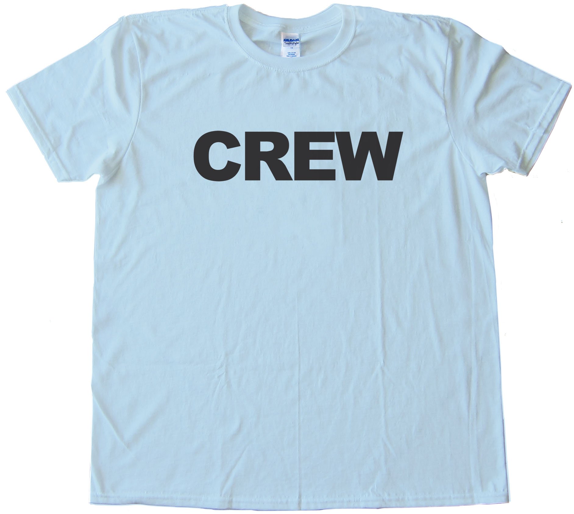 Crew Tee Shirt