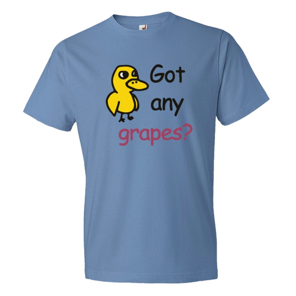 Got Any Grapes? Meme - Tee Shirt