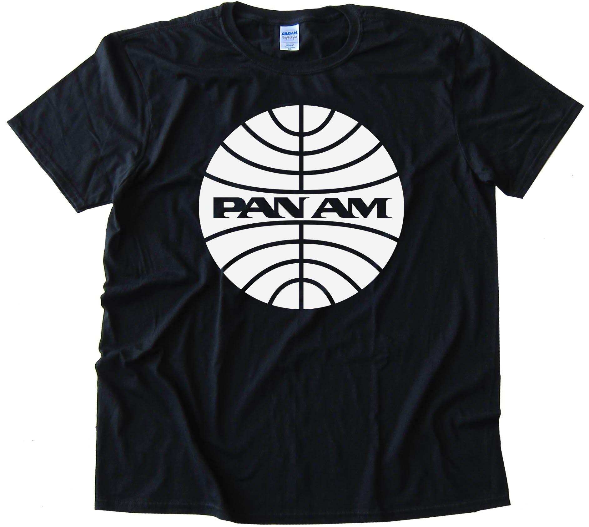 Pan Am Airlines Television Show - Tee Shirt