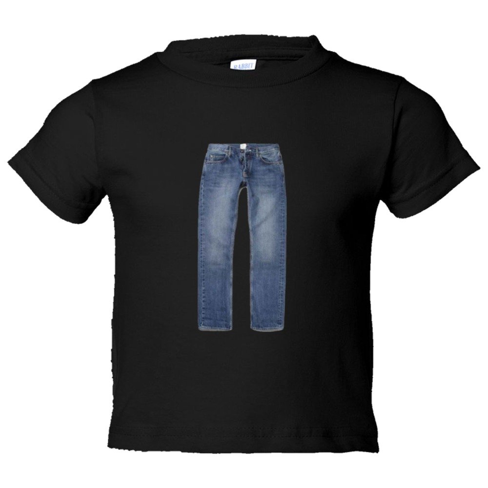 Toddler Sized Pants On A Tee Shirt 4Chan Idiots Delight - Tee Shirt Rabbit Skins