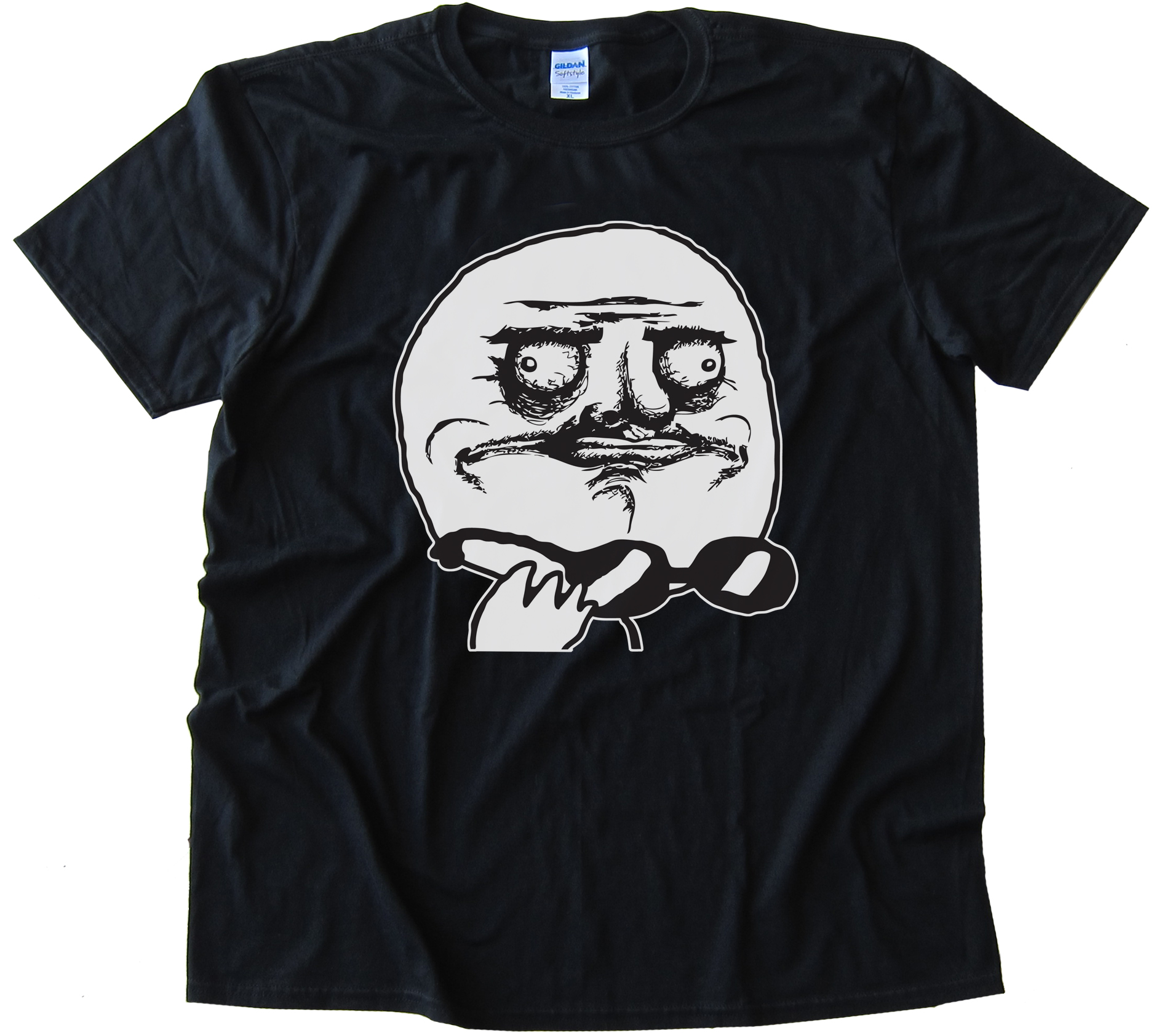 Mother Of Gusta Rage Comic Tee Shirt