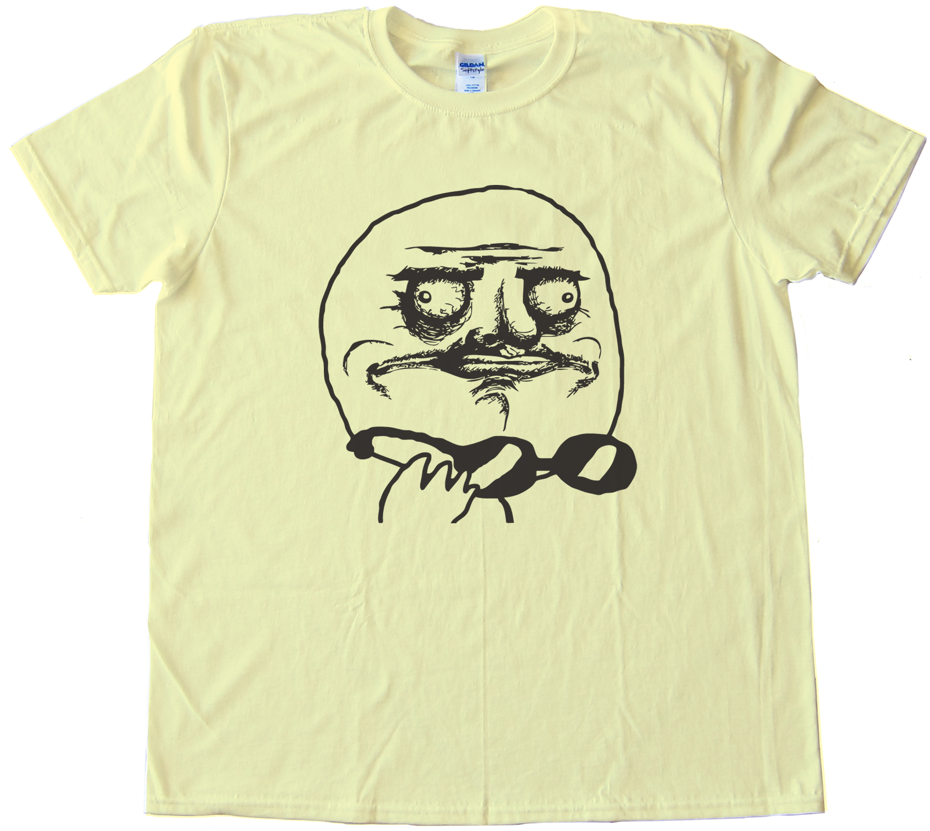 Mother Of Gusta Rage Comic Tee Shirt